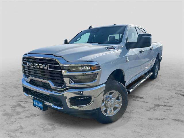 2026 RAM 3500 TRADESMAN in Billings, MT