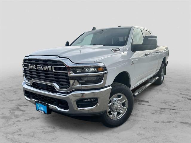 2026 RAM 3500 TRADESMAN in Billings, MT