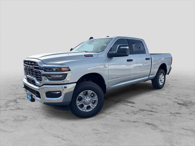 2026 RAM 2500 BIG HORN in Billings, MT