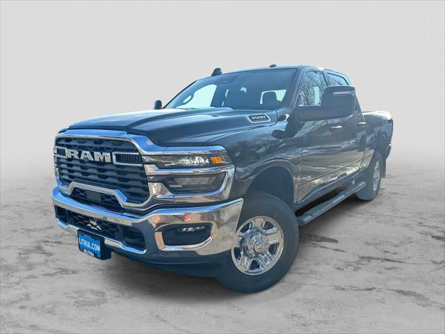 2026 RAM 3500 TRADESMAN in Billings, MT