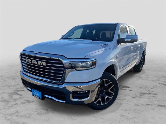 2026 RAM 1500 LARAMIE in Billings, MT