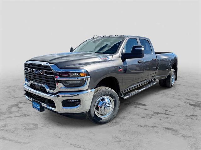 2026 RAM 3500 TRADESMAN in Billings, MT
