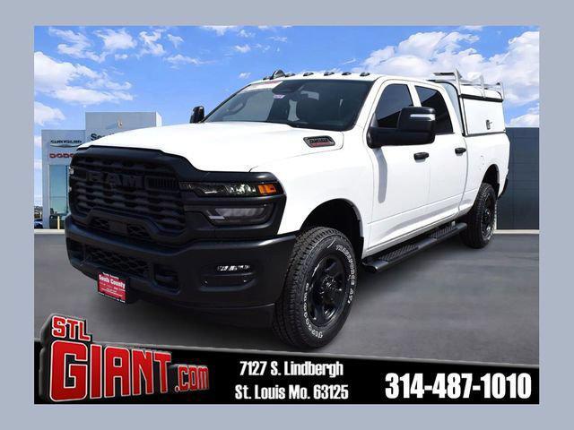2026 RAM 2500 TRADESMAN in St. Louis, MO