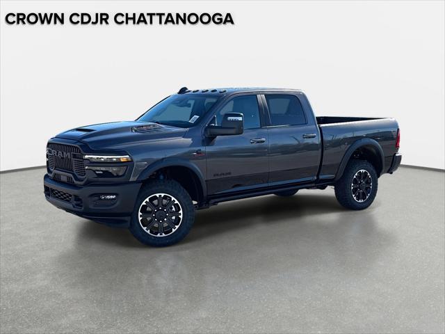 2026 RAM 2500 in Chattanooga, TN