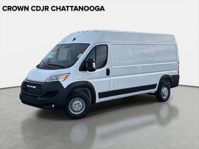 2026 RAM PROMASTER 2500 in Chattanooga, TN