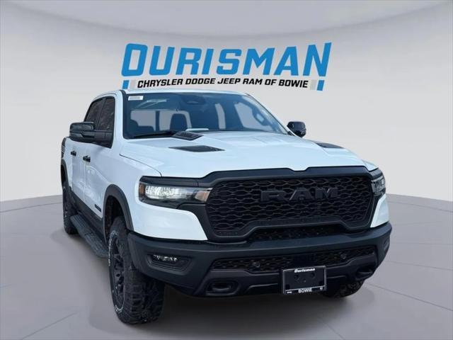 2026 RAM 1500 REBEL in Bowie, MD