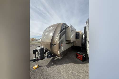 2016 Keystone COUGAR X-LITE 32FBS in las vegas NV
