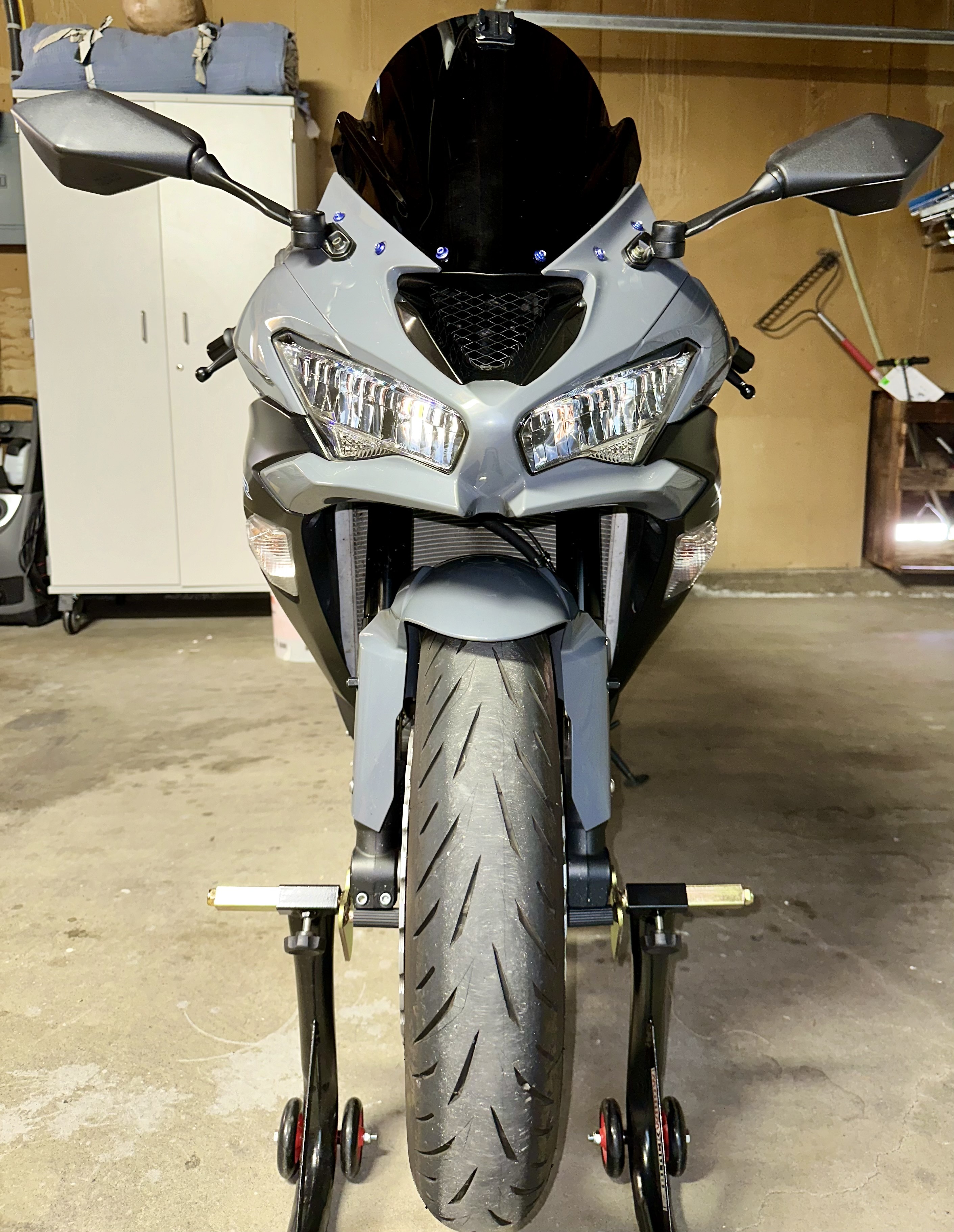 2019 Kawasaki Ninja ZX-6R Motorcycles For Sale - Cycle Trader