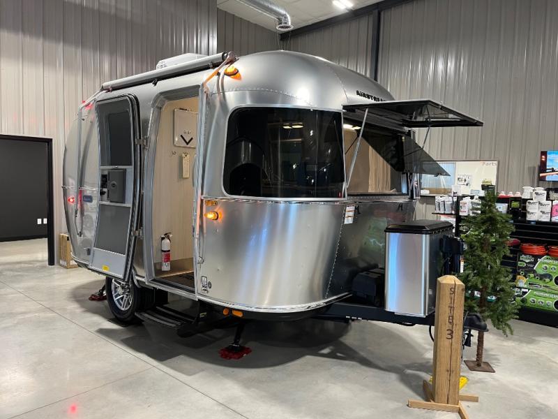 2026 Airstream Bambi 16RB in marquette MI