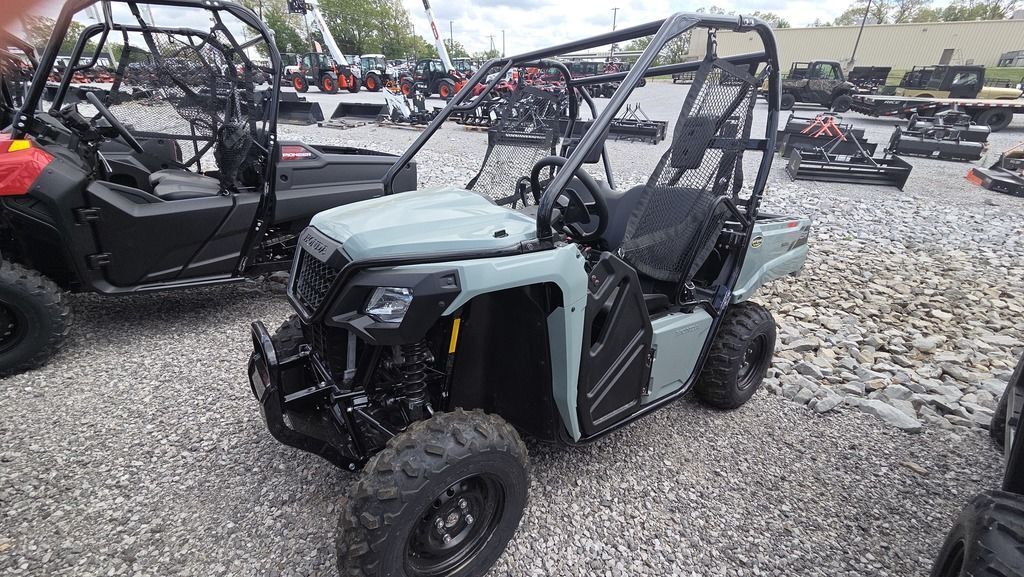 2026 Honda® Pioneer 520 BASE in batesville AR