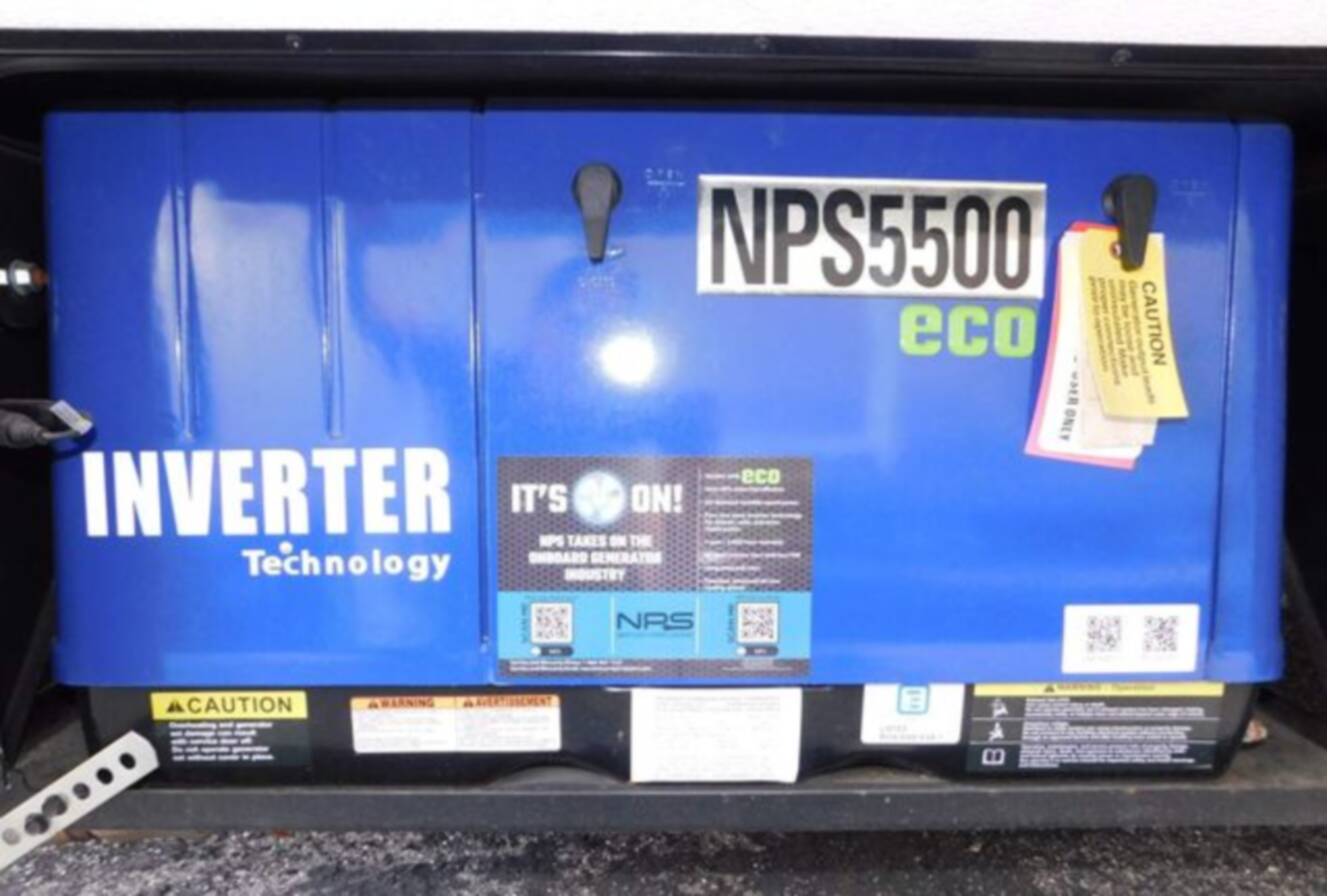 A photo of this 2024 Forest River East to West Entrada 2950OK