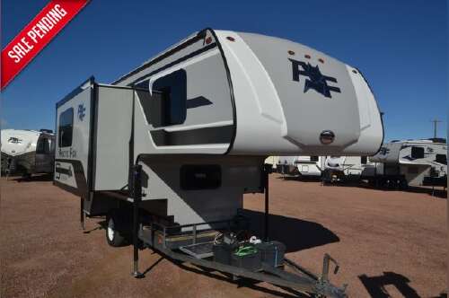 2026 Northwood Arctic Fox 990 in pueblo west CO