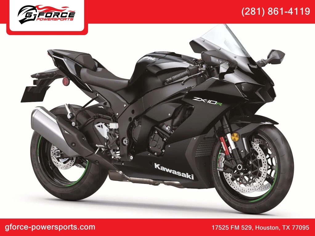 Kawasaki Ninja Motorcycles For Sale Near Fort Worth, TX - Cycle Trader