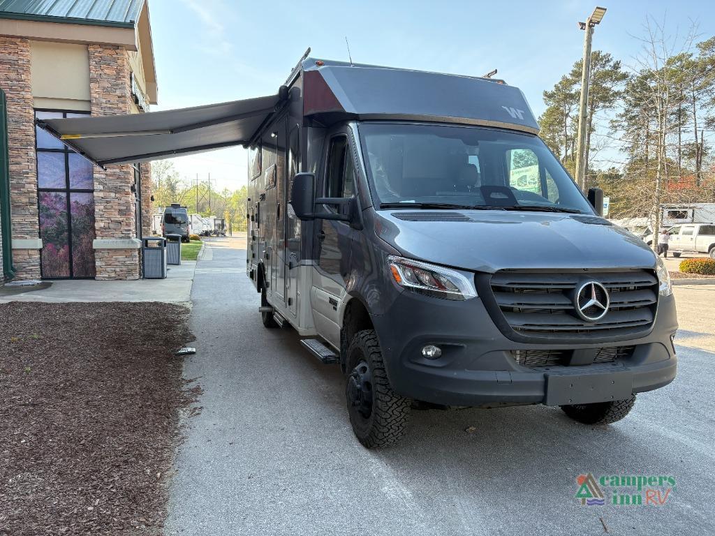 2027 Winnebago Ekko 23B SPRINTER 23B in selma NC