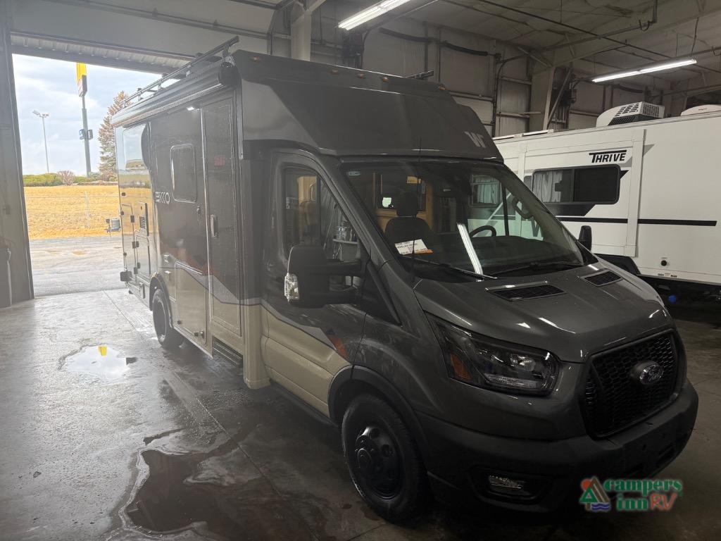 2027 Winnebago Ekko 22A in davenport IA