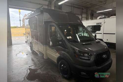 2027 Winnebago Ekko 22A in davenport IA