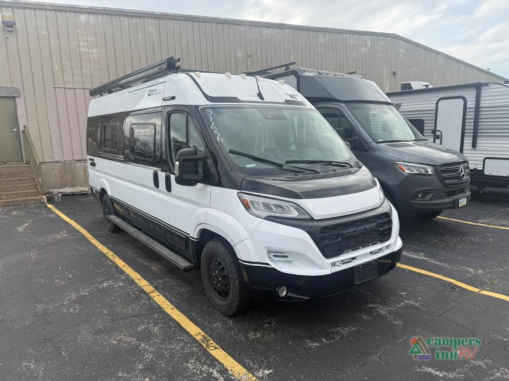 2026 Winnebago Travato 59K in davenport IA