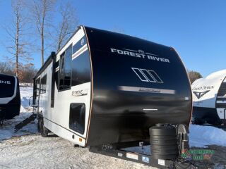 2026 FOREST RIVER VIBE 2600BH