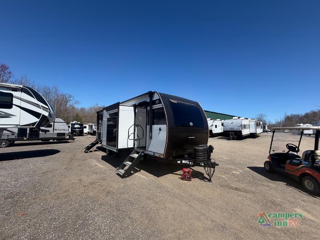 2026 Forest River Rv Vibe Extreme Lite 2500FIK in chichester NH
