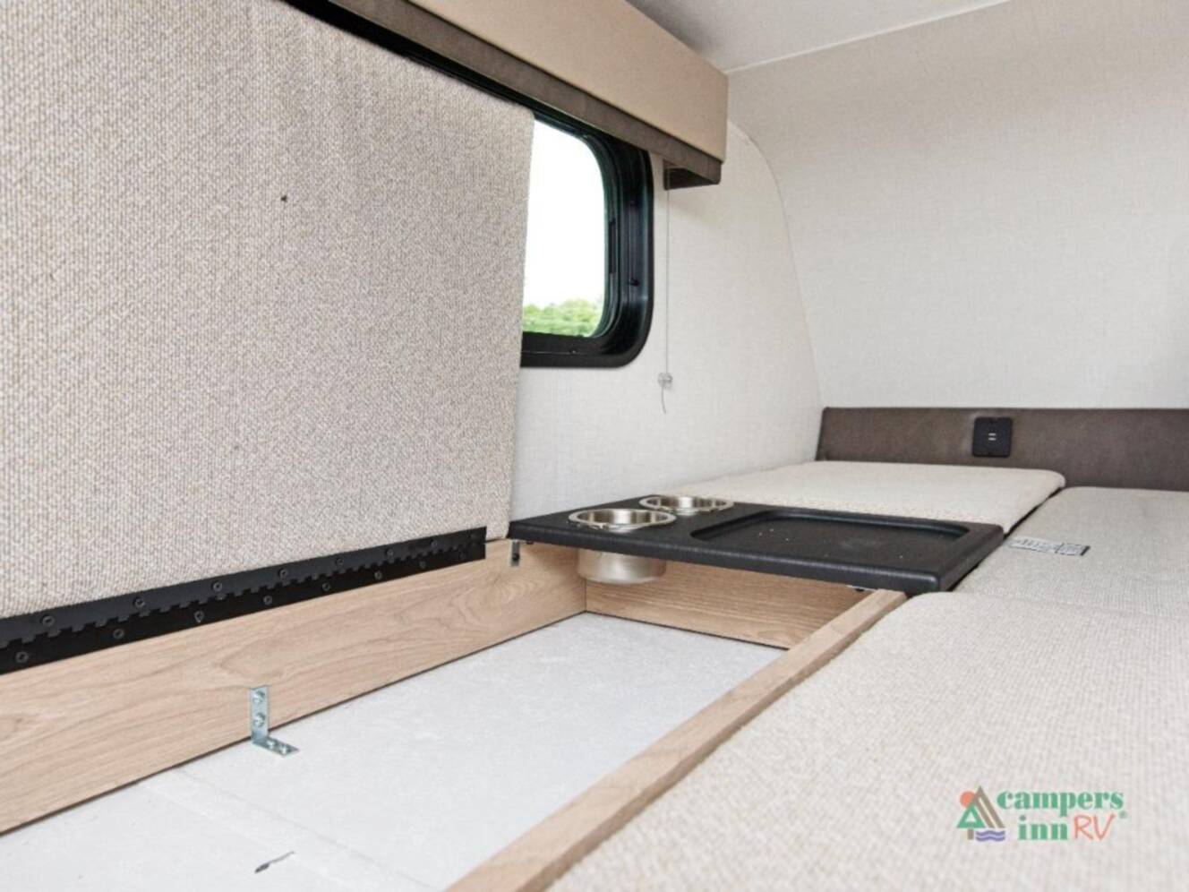 A photo of this 2026 Coachmen Rv Leprechaun 319MB Ford