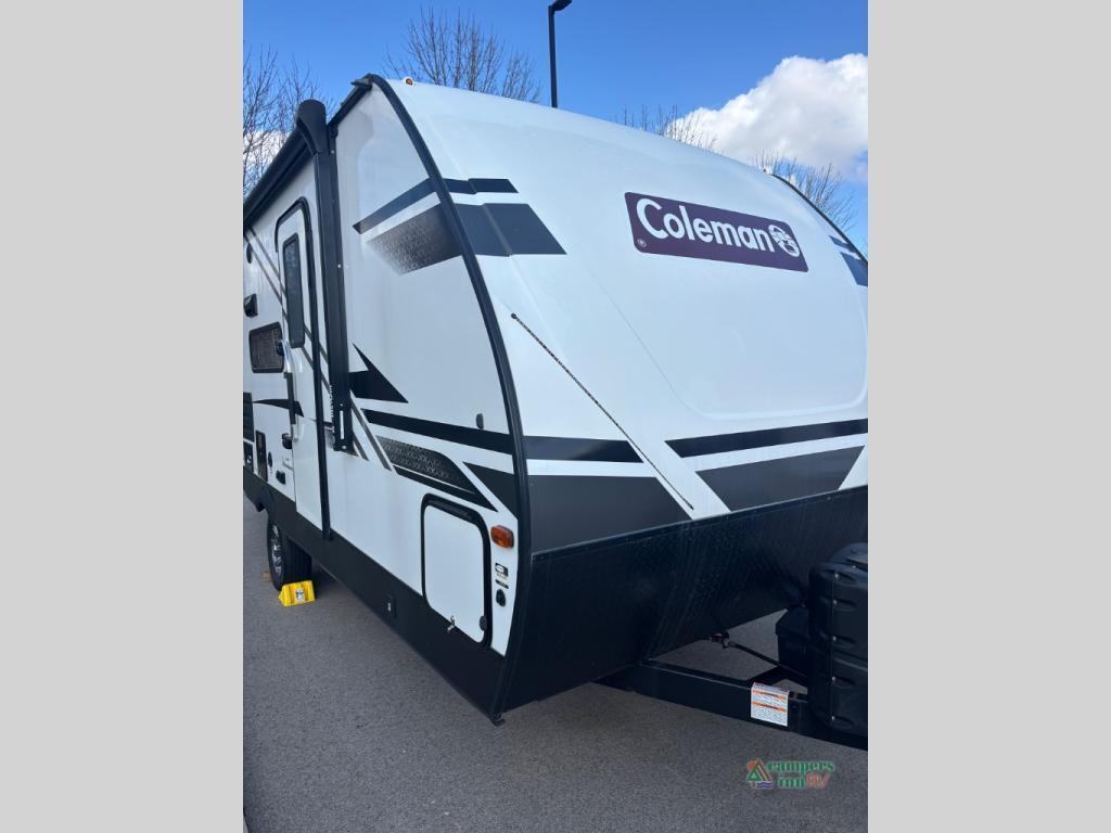 2023 Dutchmen Rv Coleman 1855RB in wilmington OH
