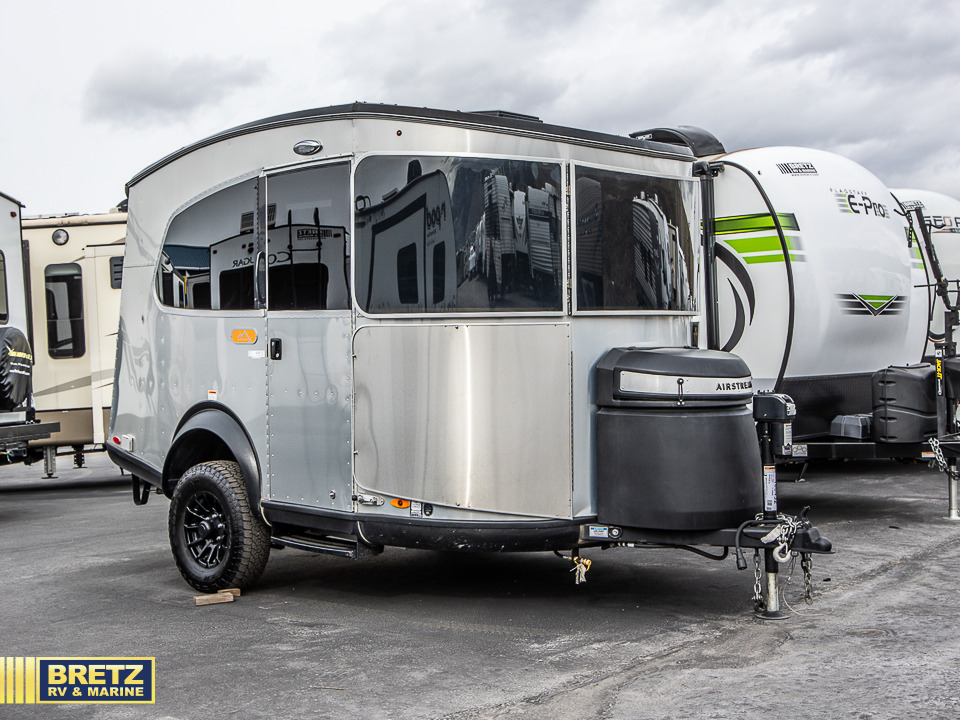 2025 Airstream Basecamp 16X in missoula MT
