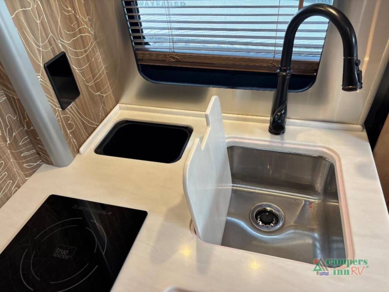 A photo of this 2023 Airstream Atlas Tommy Bahama