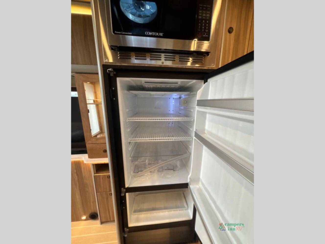 A photo of this 2023 Airstream Atlas Tommy Bahama