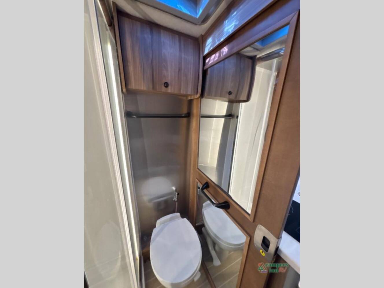 A photo of this 2023 Airstream Atlas Tommy Bahama