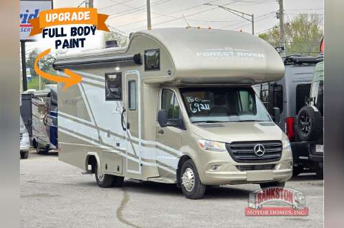 2026 Forest River Rv SUNSEEKER 2400BDS in huntsville AL