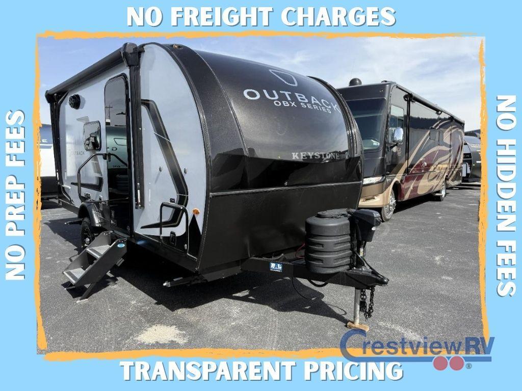 2026 Keystone Rv Outback OBX 17BH in georgetown TX