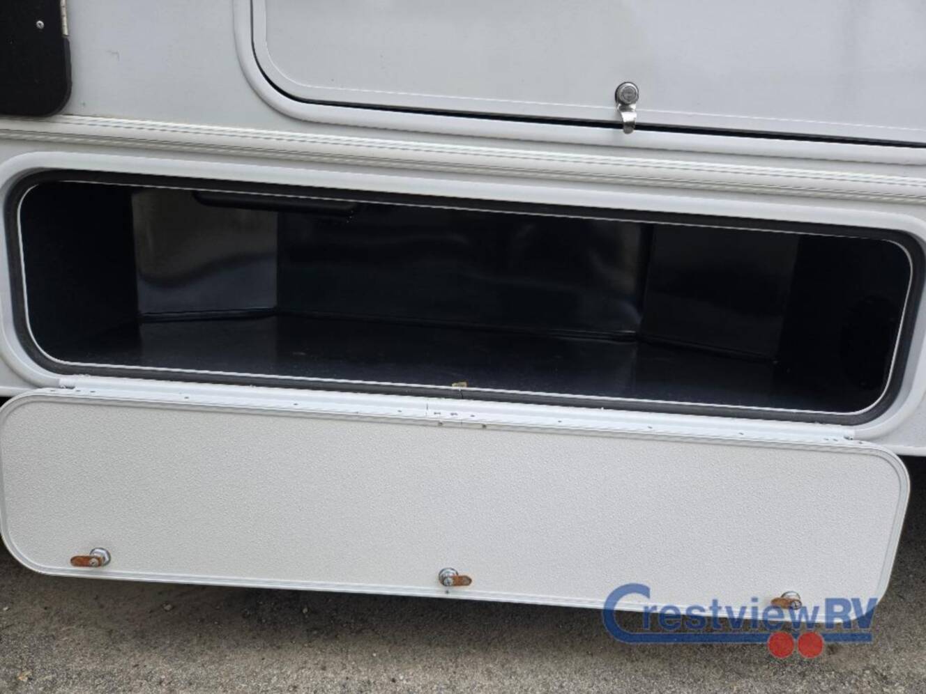 A photo of this 2026 Coachmen Rv Leprechaun 319MB Ford 450