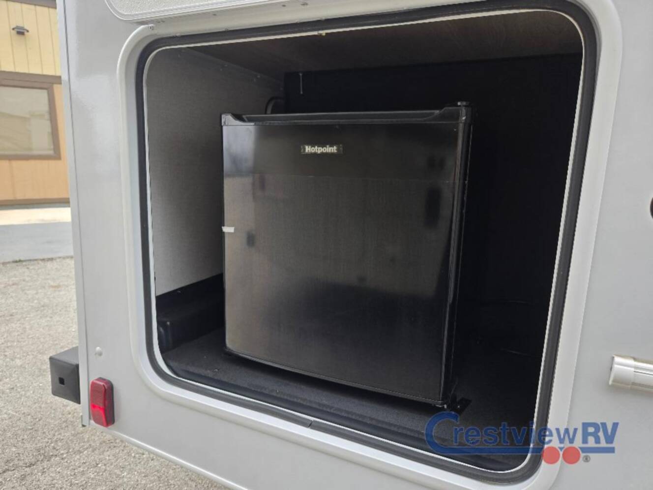 A photo of this 2026 Coachmen Rv Leprechaun 319MB Ford 450