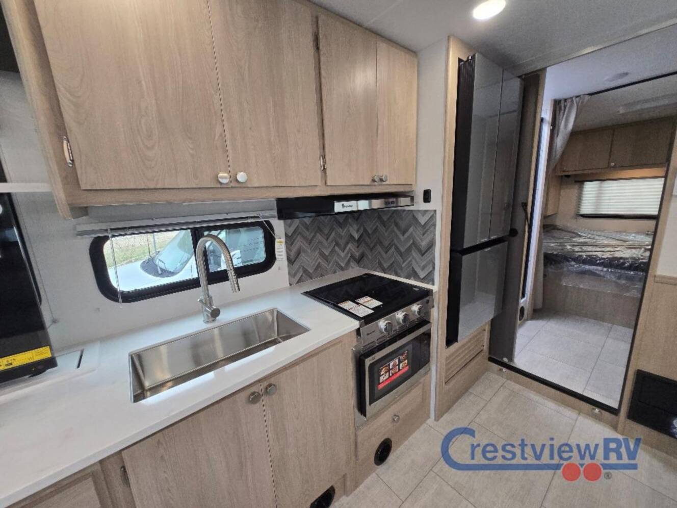 A photo of this 2026 Coachmen Rv Leprechaun 319MB Ford 450