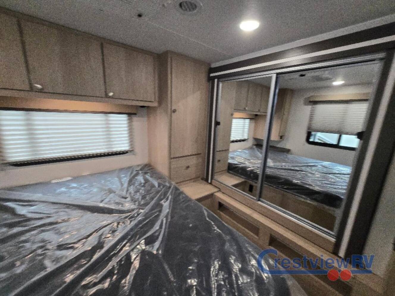 A photo of this 2026 Coachmen Rv Leprechaun 319MB Ford 450