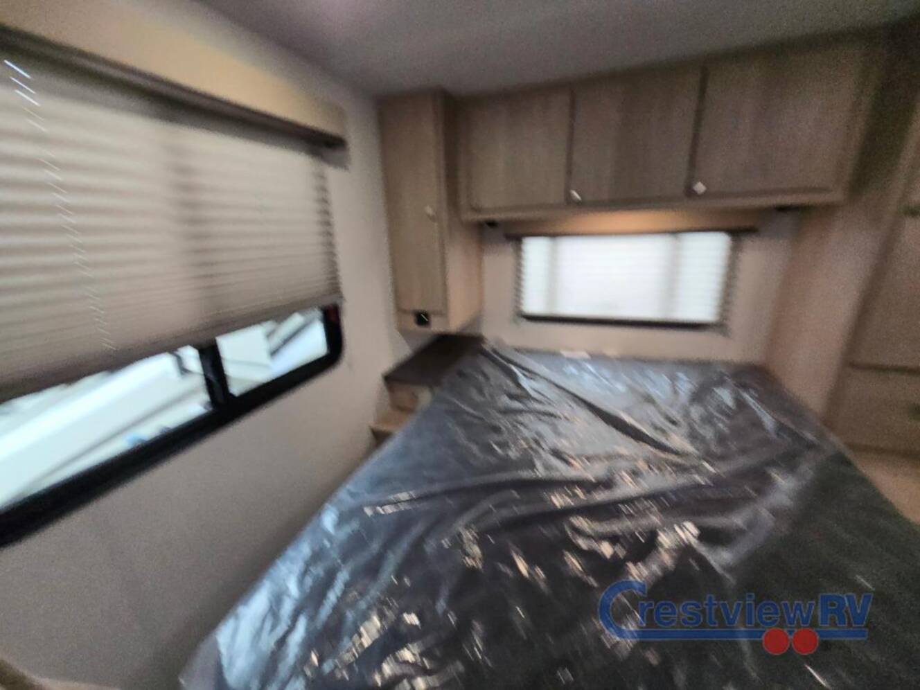 A photo of this 2026 Coachmen Rv Leprechaun 319MB Ford 450