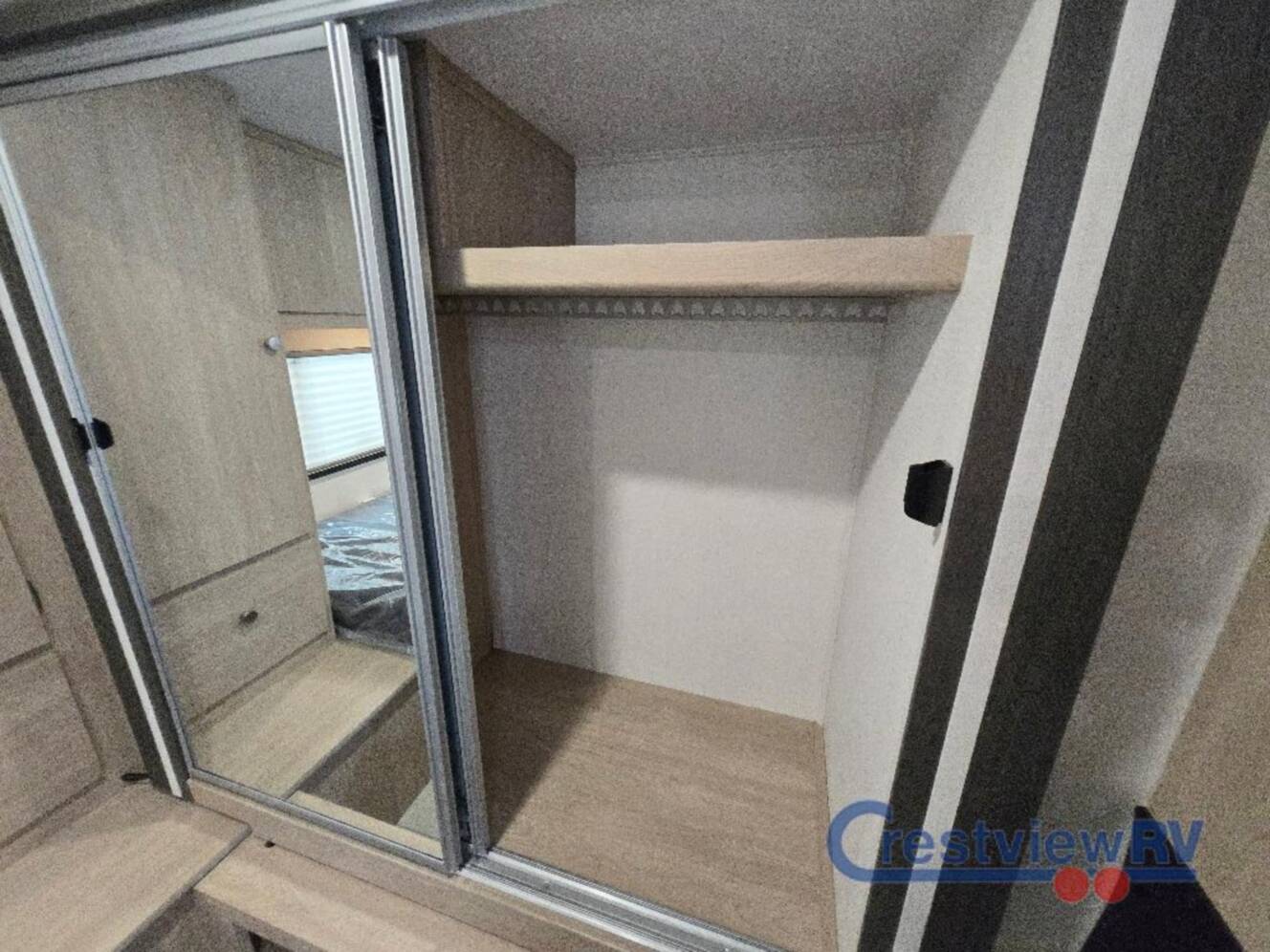 A photo of this 2026 Coachmen Rv Leprechaun 319MB Ford 450