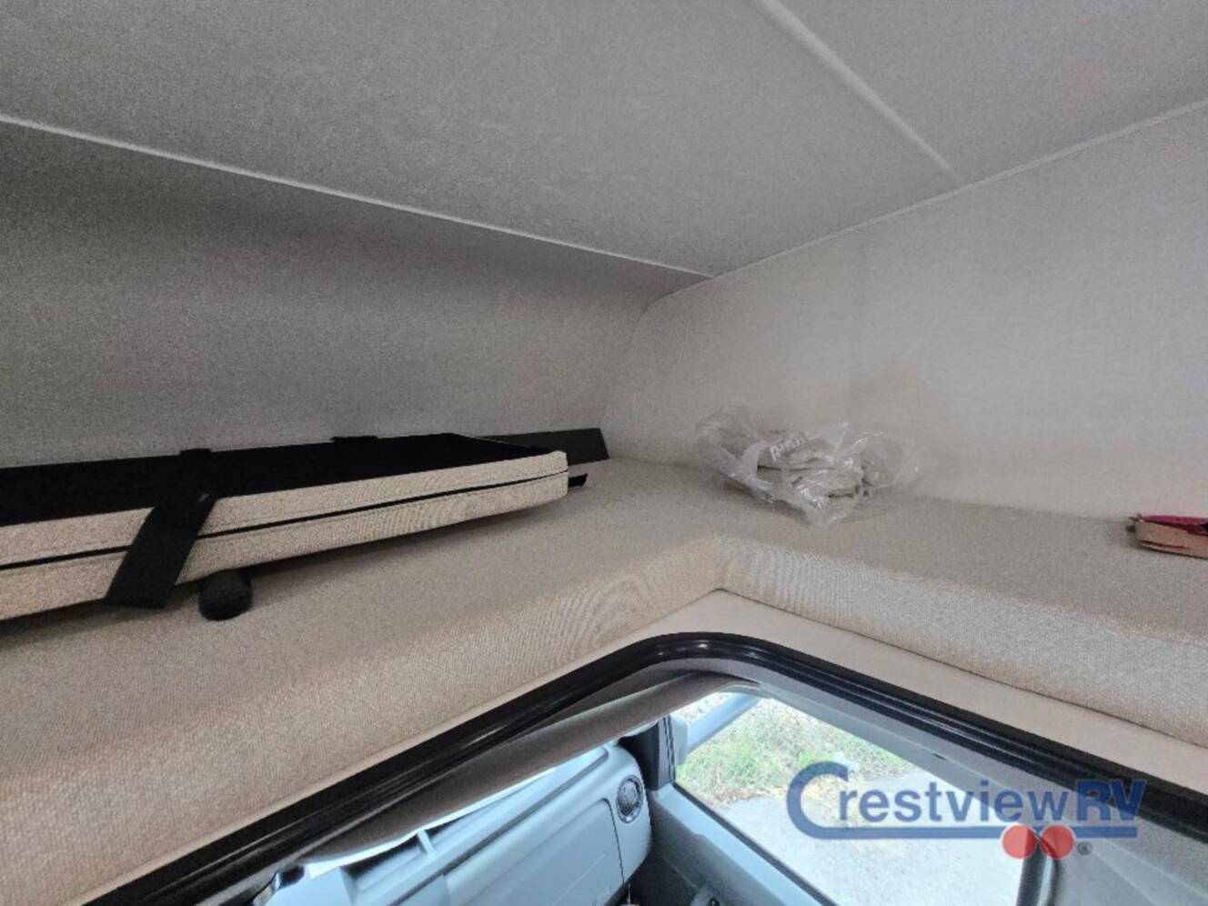 A photo of this 2026 Coachmen Rv Leprechaun 319MB Ford 450