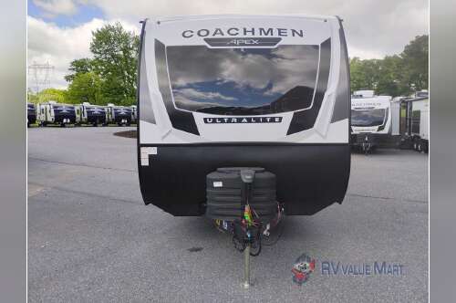 2026 Coachmen Rv Apex Ultra-Lite 244RBS in bath PA