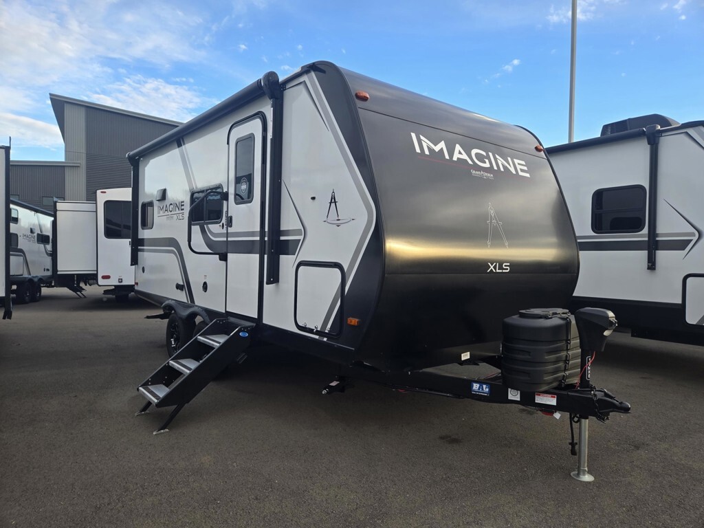 2026 Grand Design Imagine XLS 17MKE RV