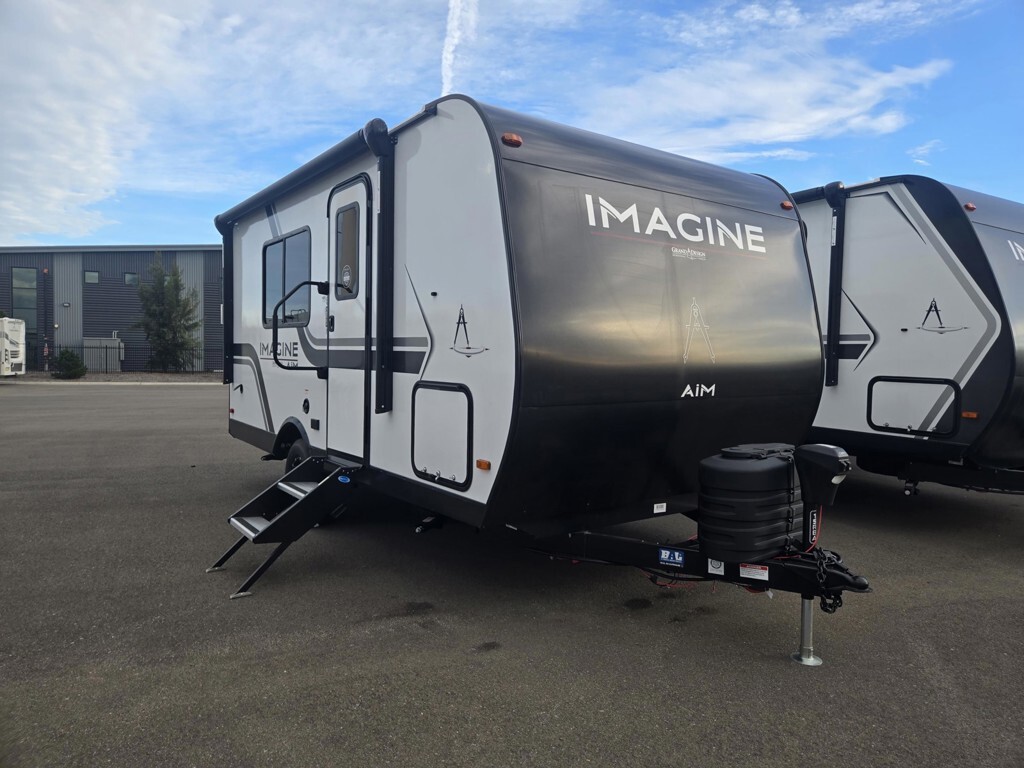 2026 Grand Design Imagine AIM 15RBA in ripon CA