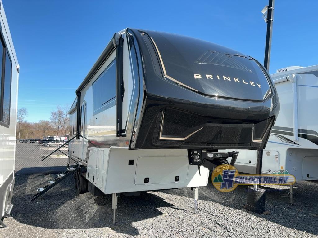 2026 Brinkley Model Z 2680 in southington CT