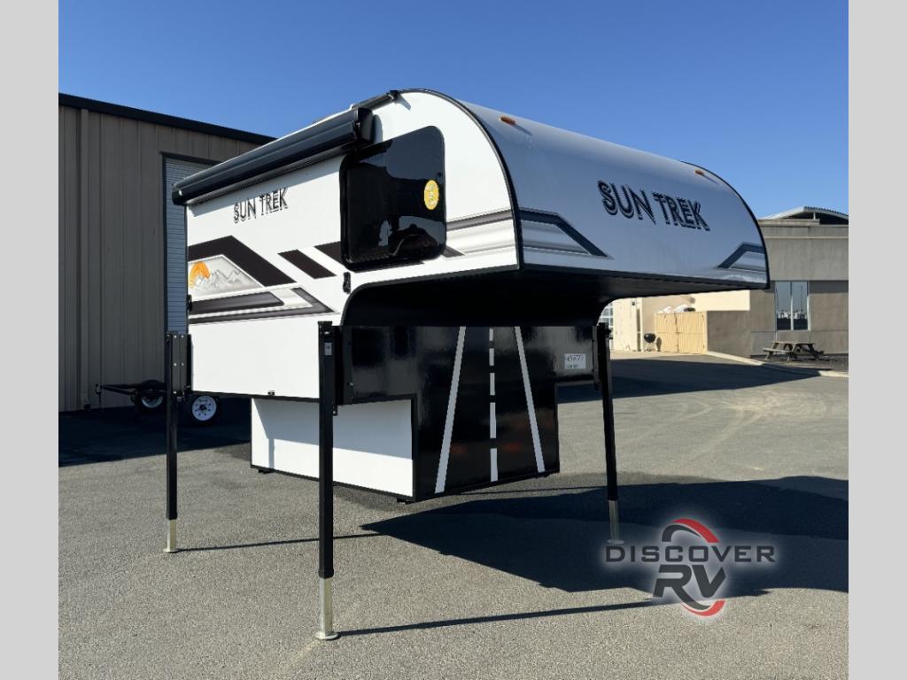 2026 Sunset Park Rv Sun Trek 600 in lodi CA