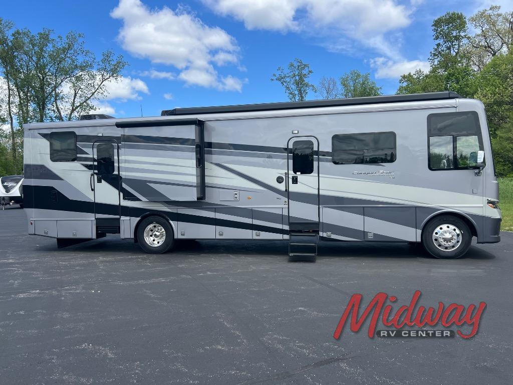 2026 Newmar Canyon Star 3947 in grand rapids MI
