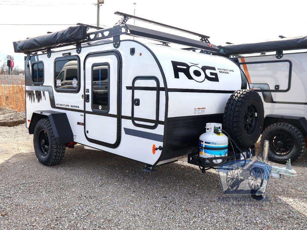 2026 Encore Rv ROG 12BH in batavia OH
