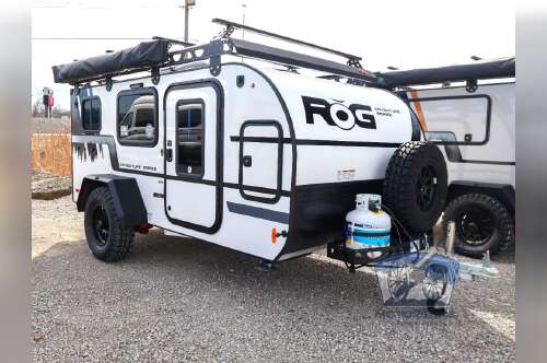 2026 Encore Rv ROG 12BH in batavia OH
