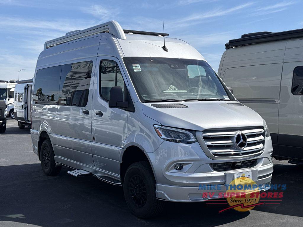 2026 Tiffin Motorhomes GT1 19 AG in fountain valley CA
