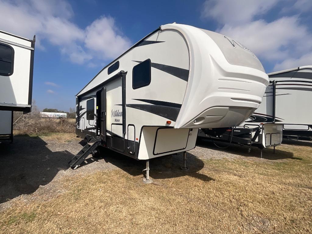 2019 Forest River Rv Wildcat Maxx 285RKX RV