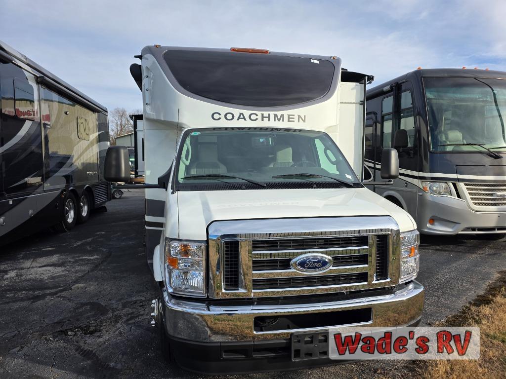2026 Coachmen Rv Concord 321DS in joplin MO