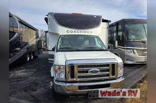 2026 Coachmen Rv Concord 321DS in joplin MO